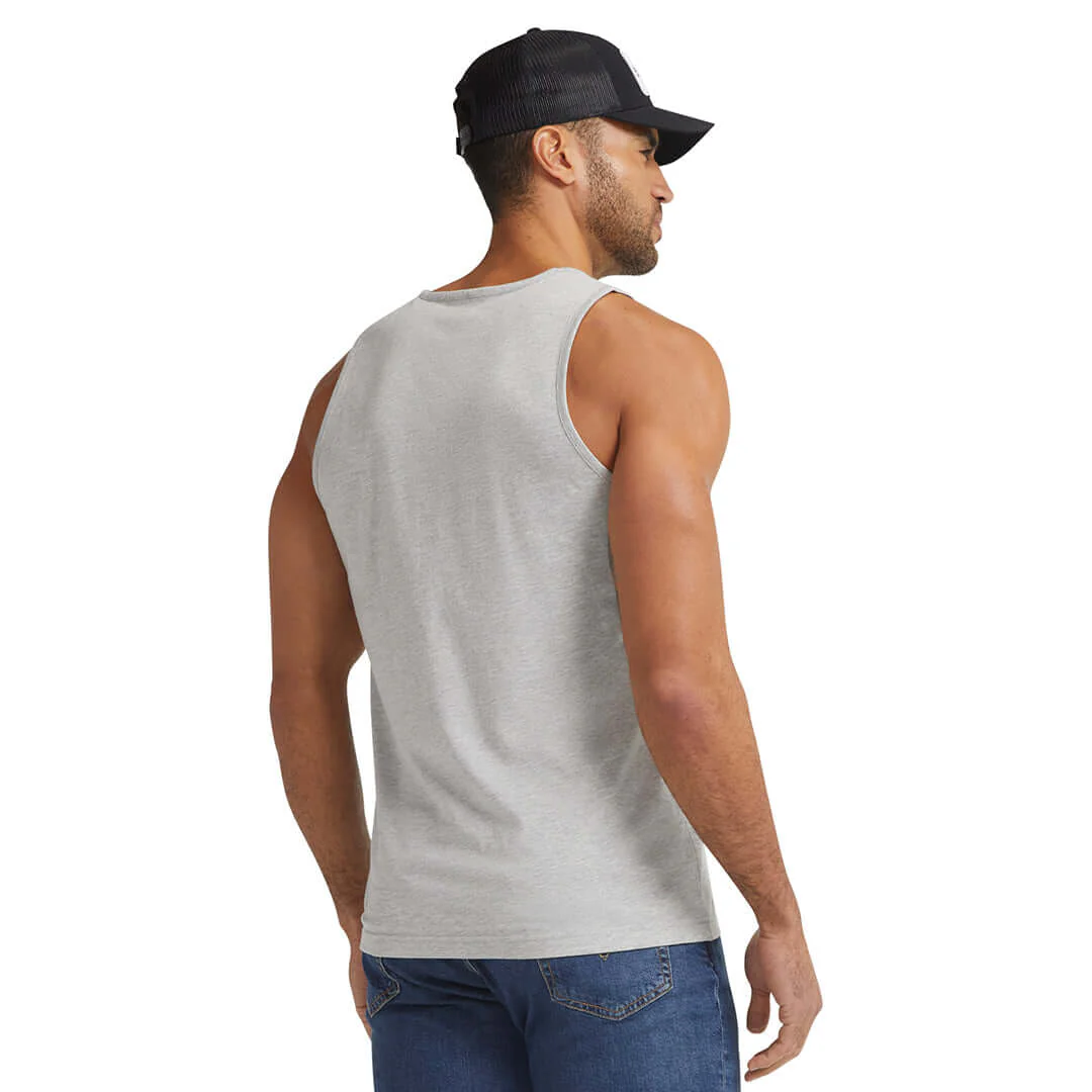 Men's DHCM Classic Tank - Image 2