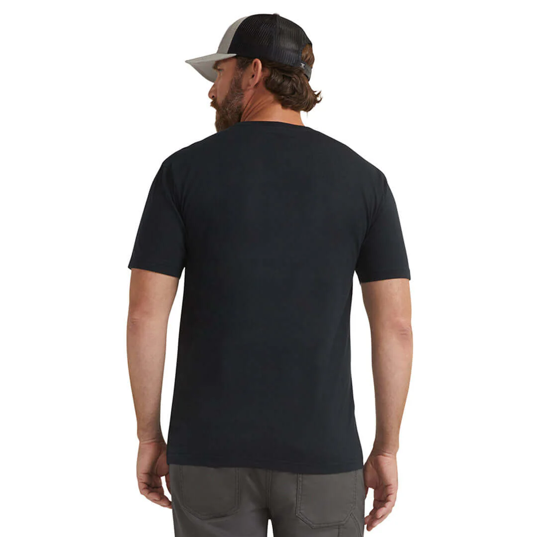 Men's DHCM Classic T-Shirt - Image 2