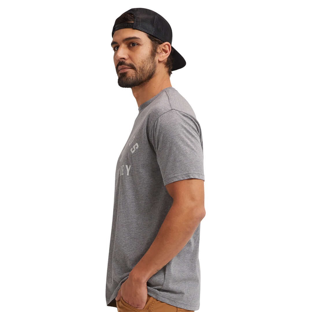 Men's DHCM Classic T-Shirt - Image 3