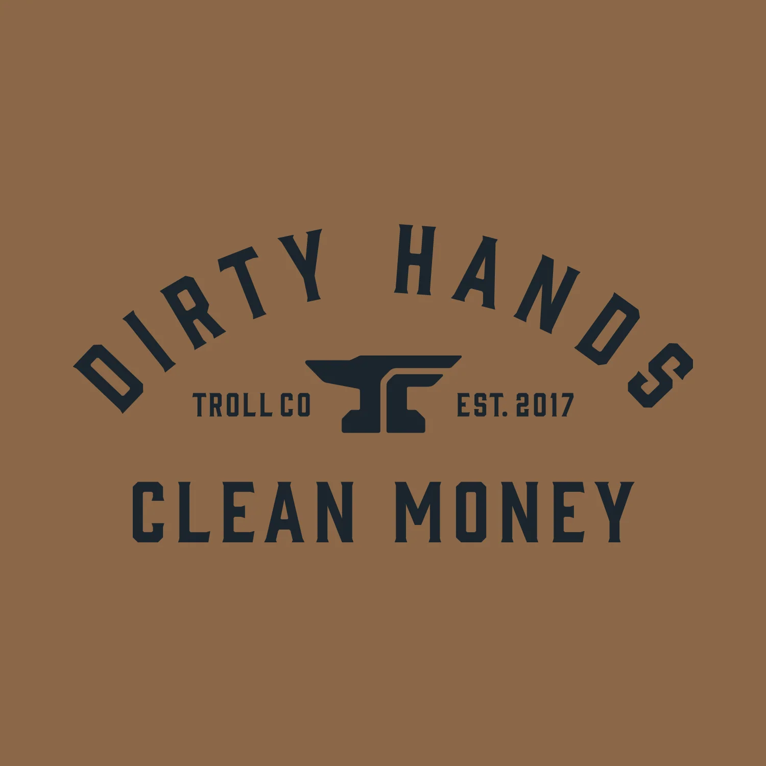 Men's DHCM Classic T-Shirt - Image 2