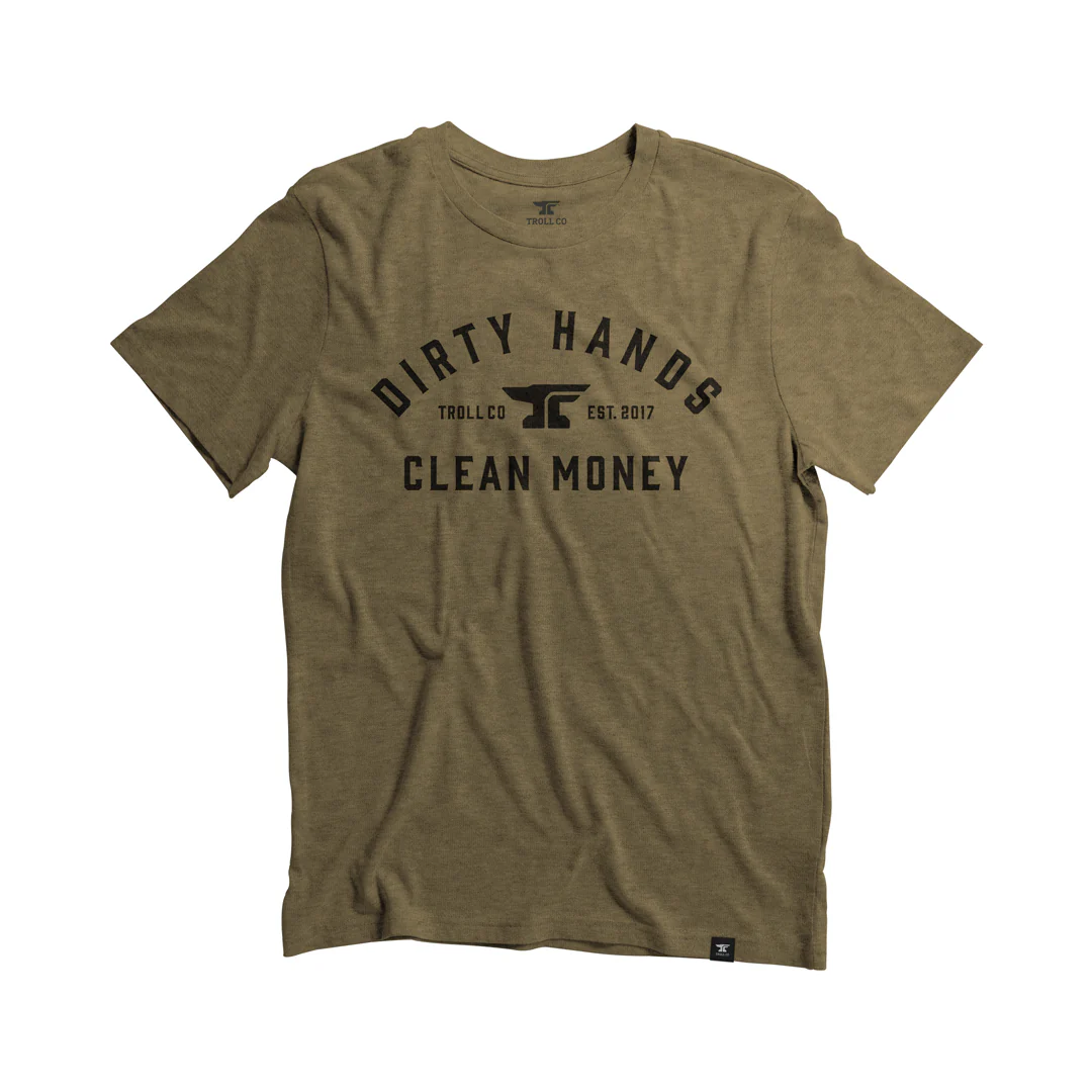 Men's DHCM Classic T-Shirt