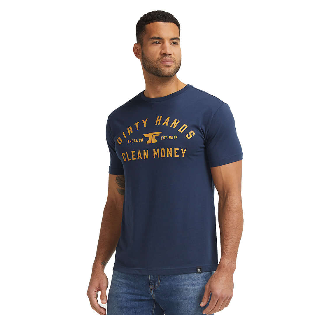 Men's DHCM Classic T-Shirt