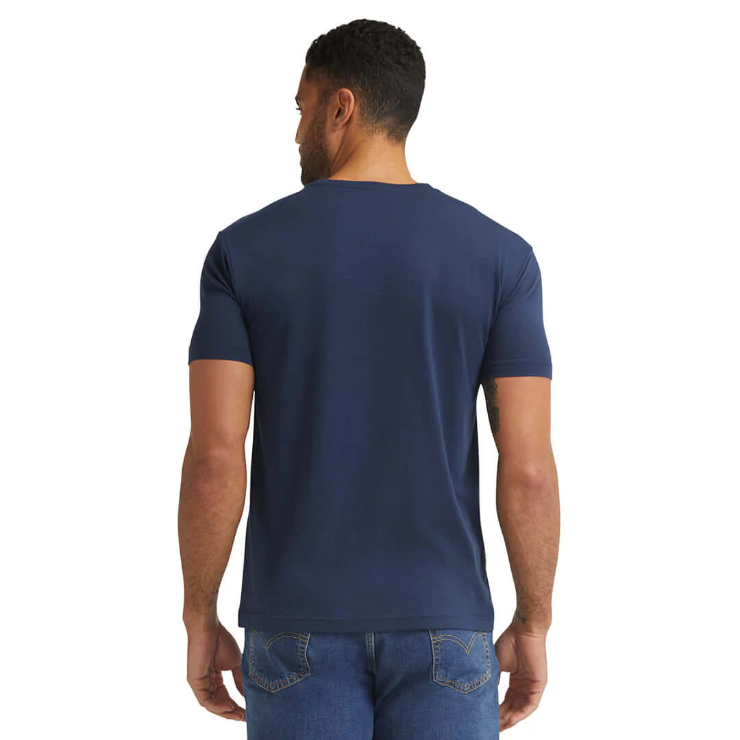 Men's DHCM Classic T-Shirt - Image 2