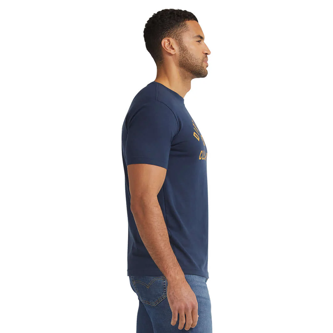 Men's DHCM Classic T-Shirt - Image 3
