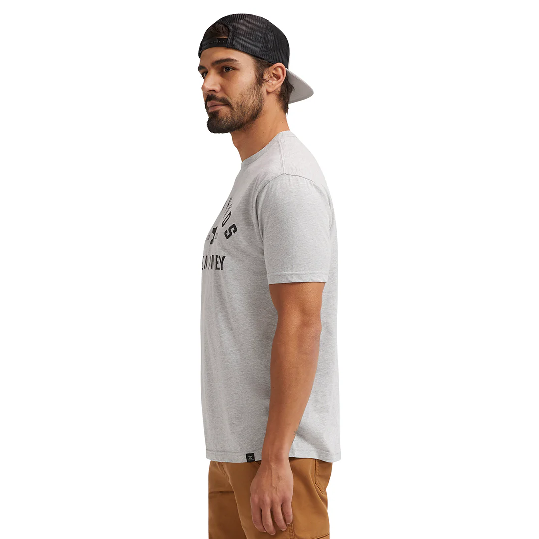 Men's DHCM Classic T-Shirt - Image 3