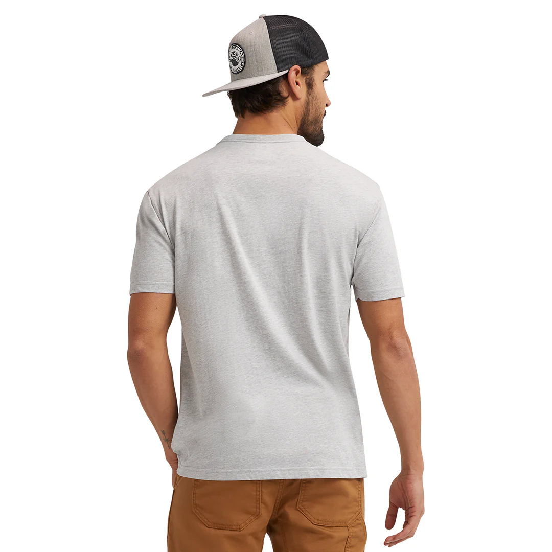 Men's DHCM Classic T-Shirt - Image 4