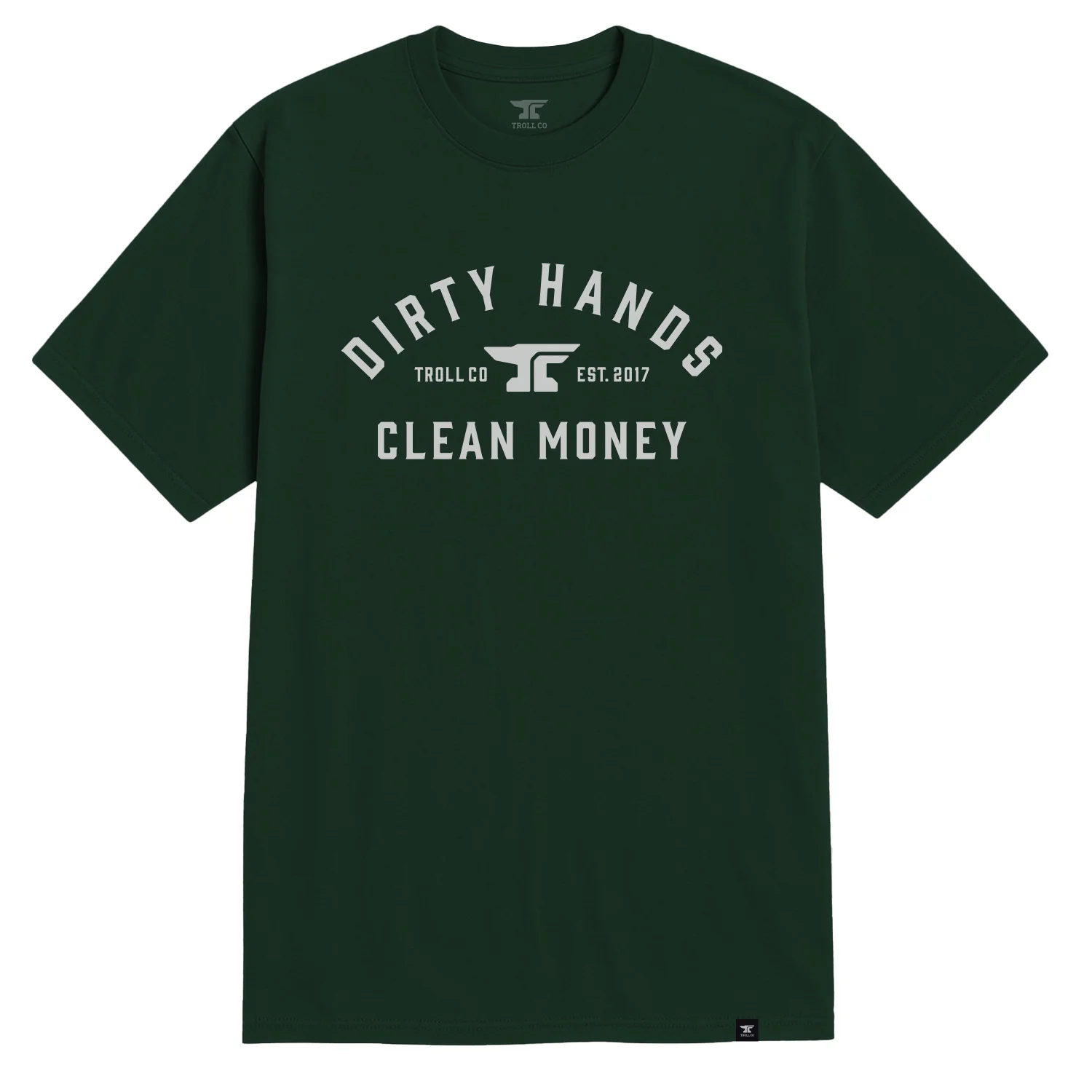 Men's DHCM Classic T-Shirt