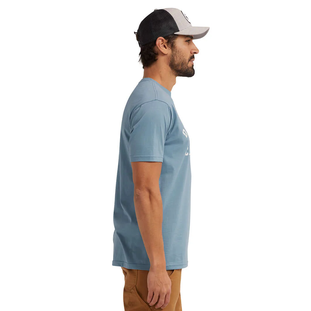 Men's DHCM Classic T-Shirt - Image 3