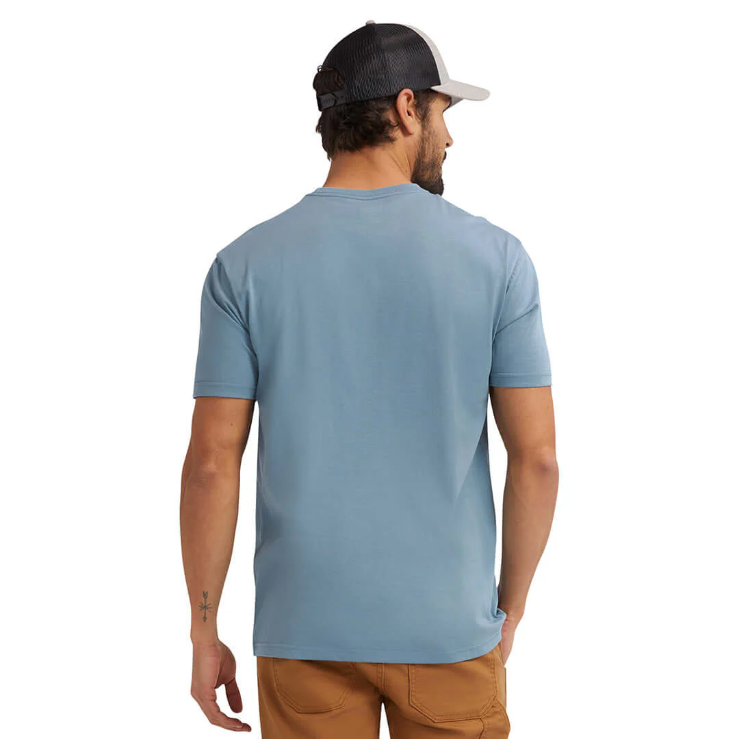 Men's DHCM Classic T-Shirt - Image 4
