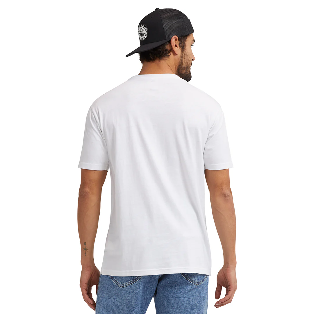 Men's DHCM Classic T-Shirt - Image 3