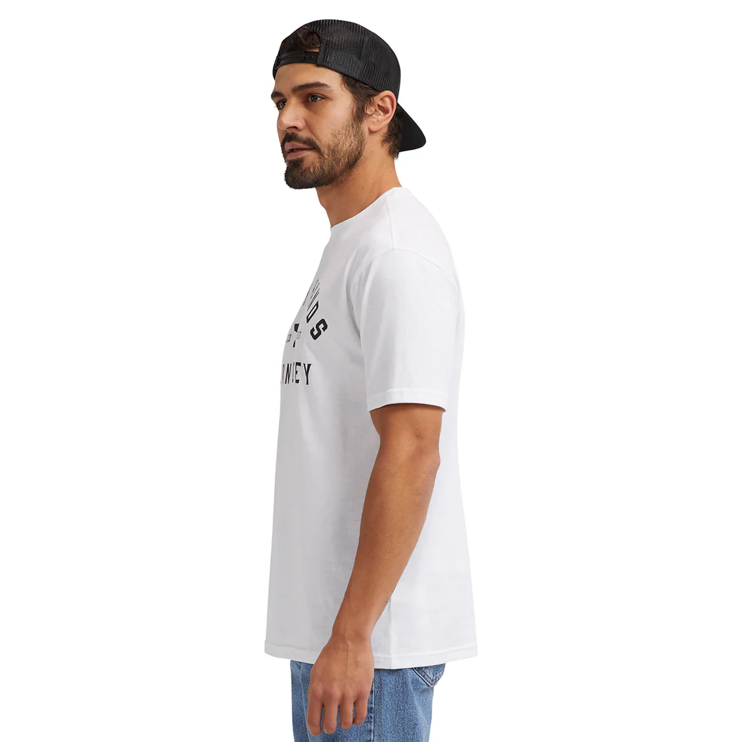 Men's DHCM Classic T-Shirt - Image 4