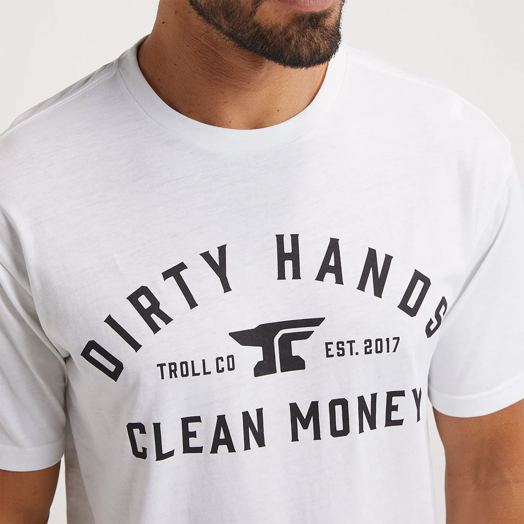 Men's DHCM Classic T-Shirt - Image 5