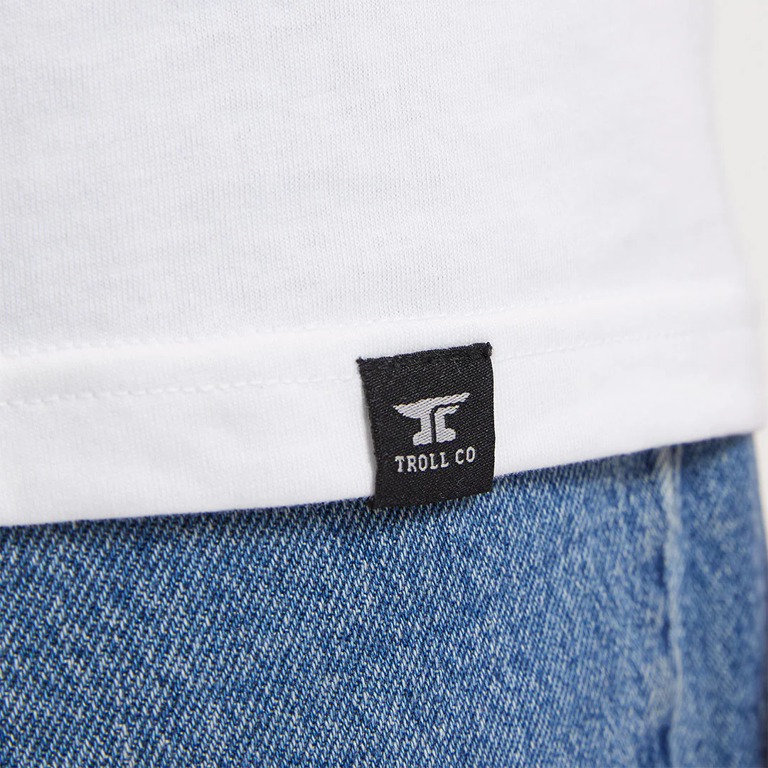 Men's DHCM Classic T-Shirt - Image 6