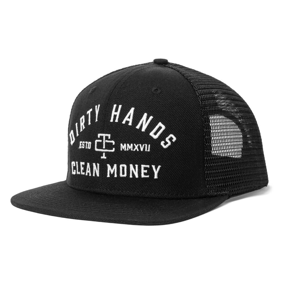 DHCM Classic Trucker Hat