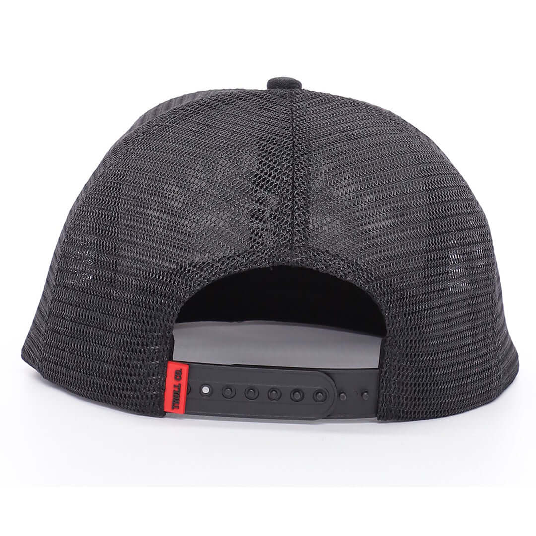 DHCM Classic Trucker Hat - Image 3