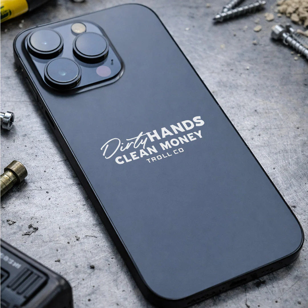 DHCM Decal - Image 2