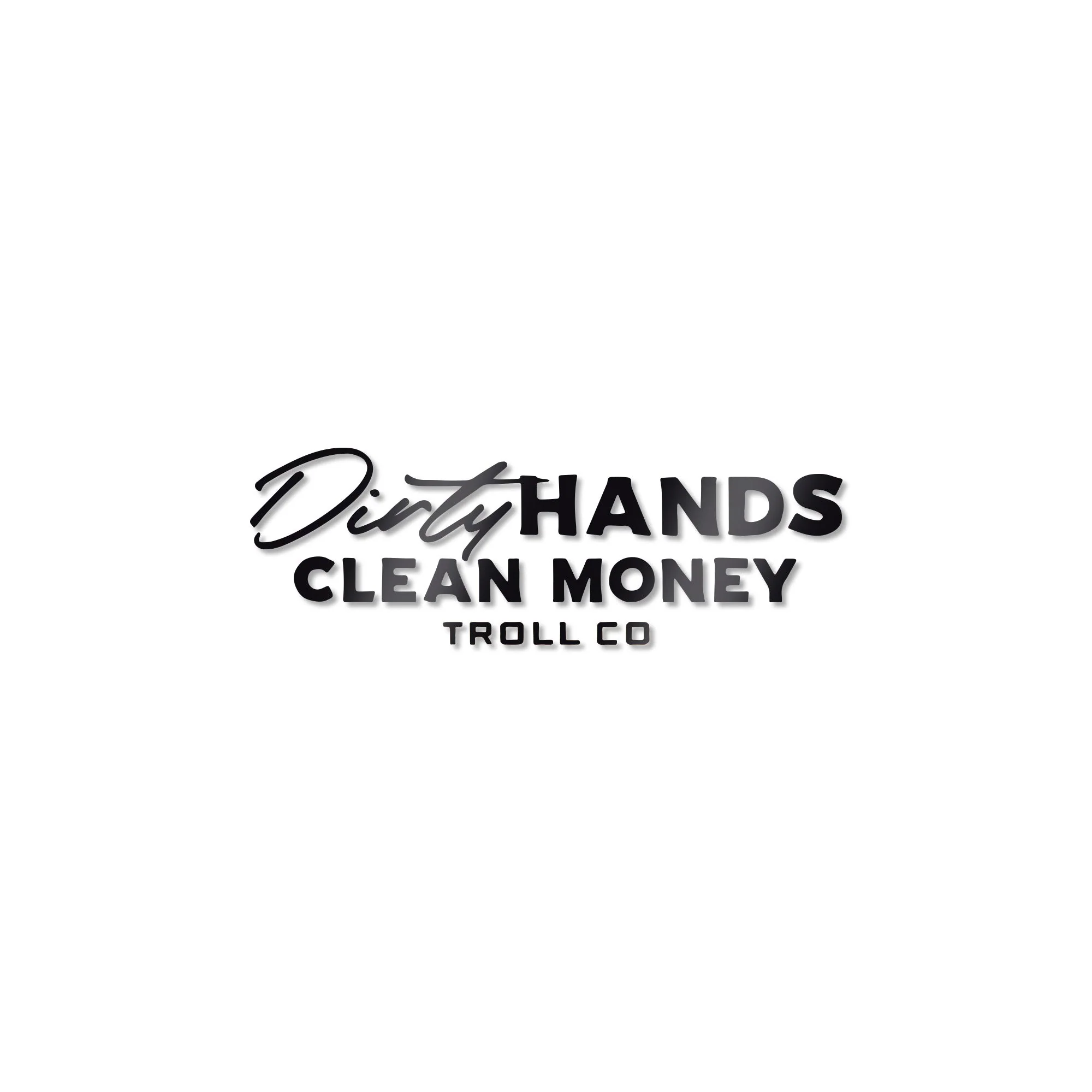 DHCM Decal