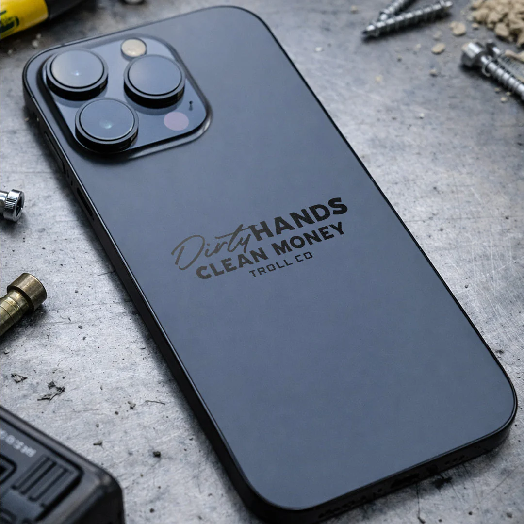 DHCM Decal - Image 2