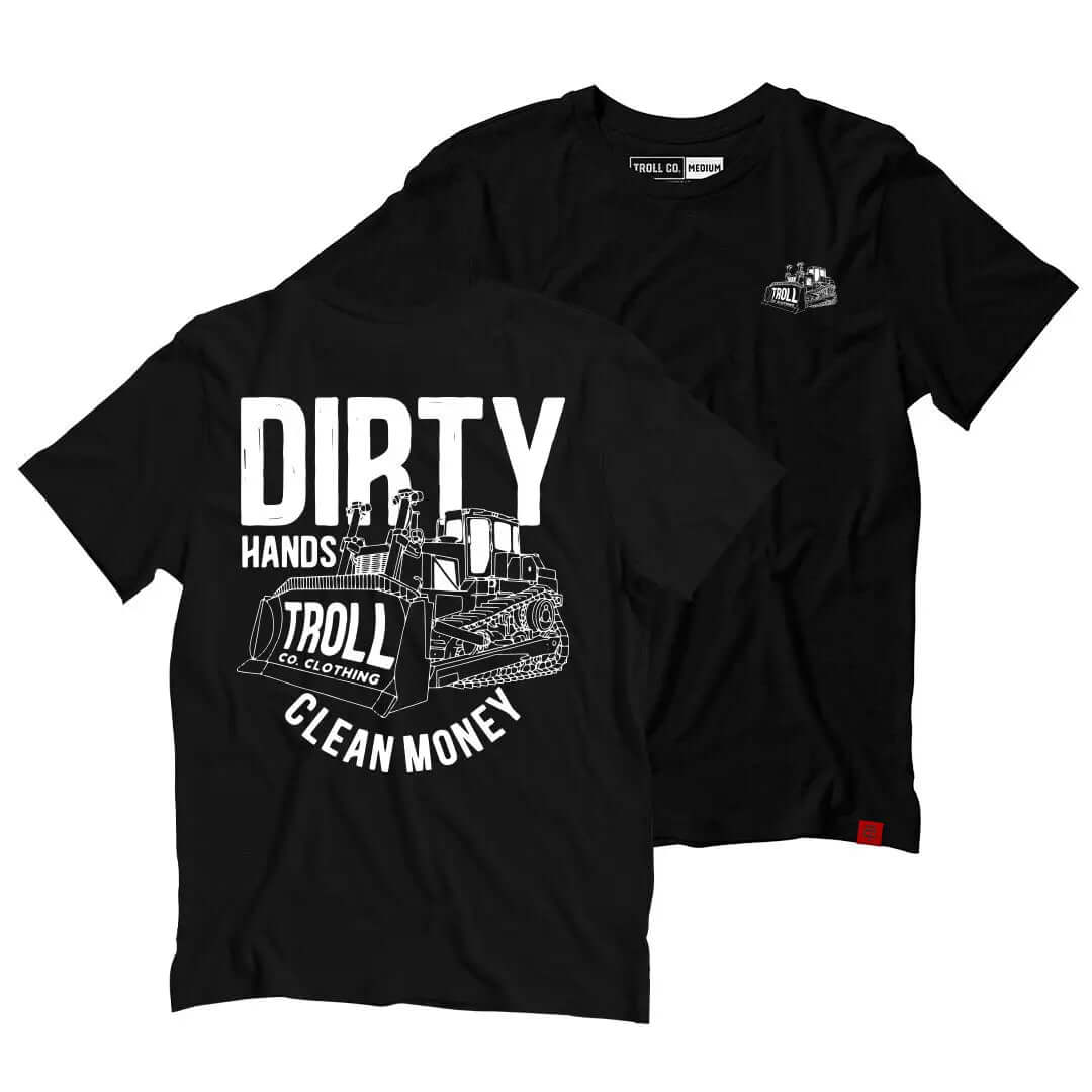 Men's DHCM Dozer T-Shirt