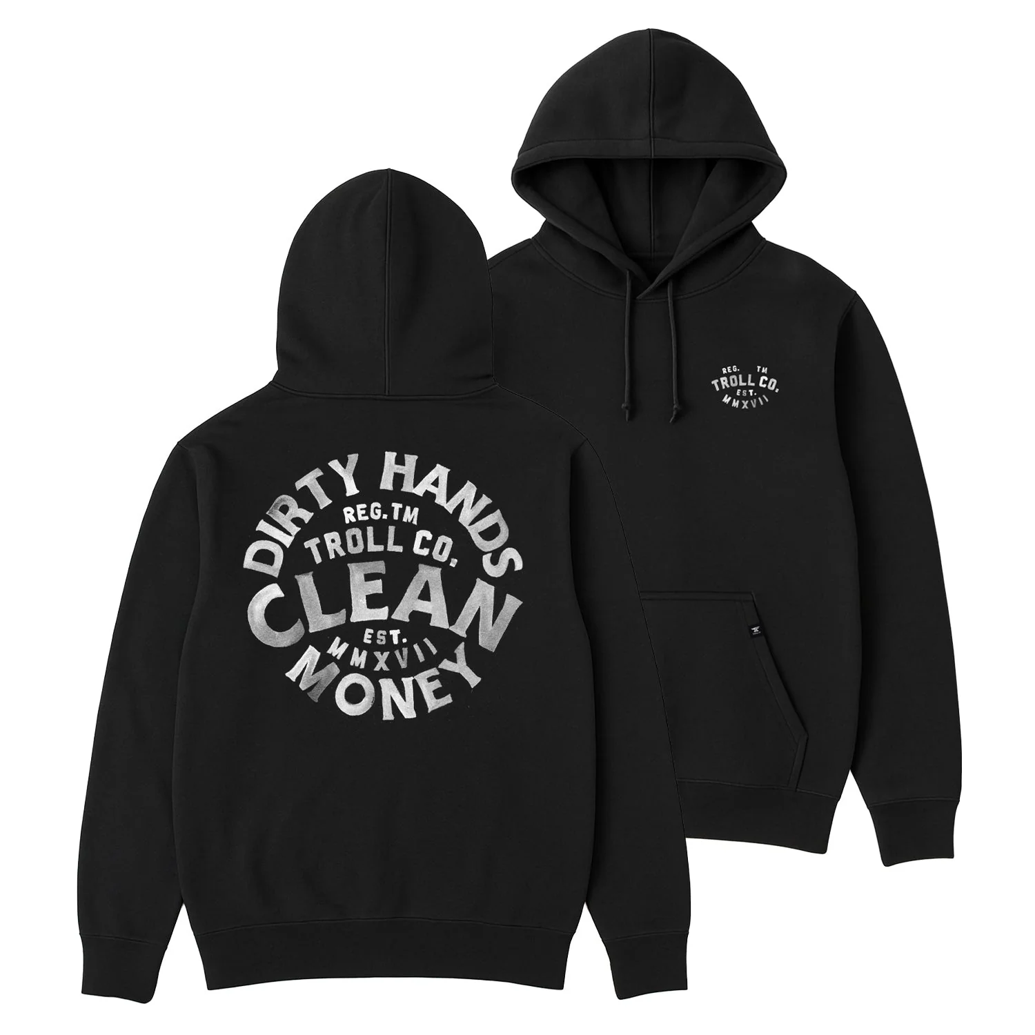 Men's DHCM Elixir Hoodie