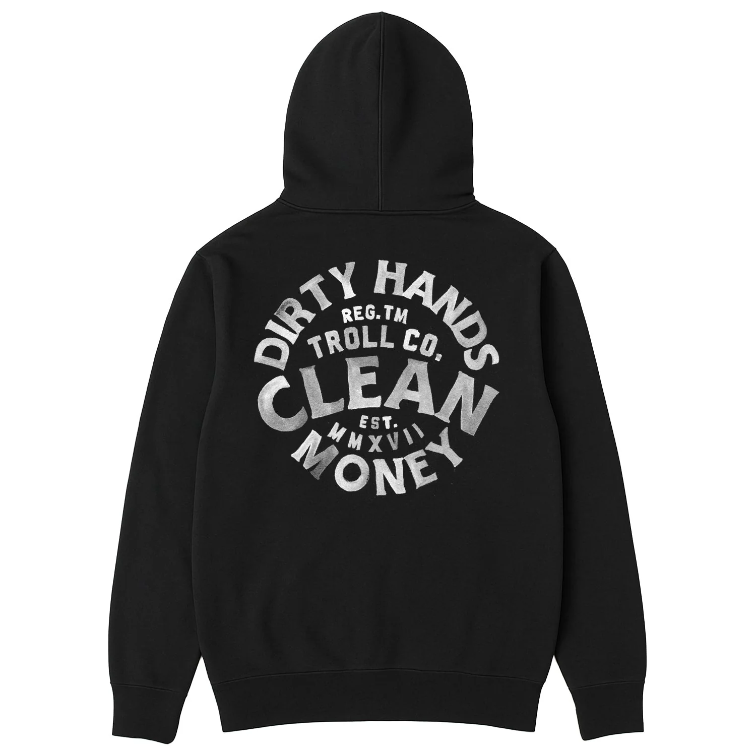 Men's DHCM Elixir Hoodie - Image 2
