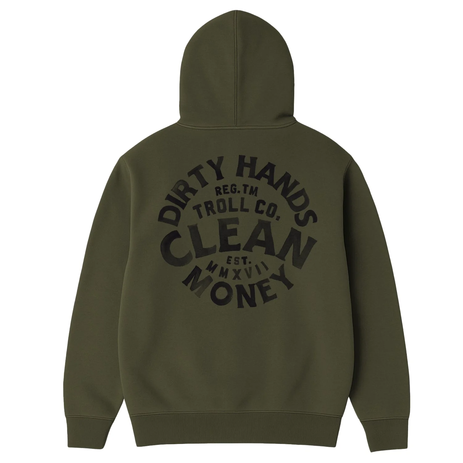 Men's DHCM Elixir Hoodie - Image 2
