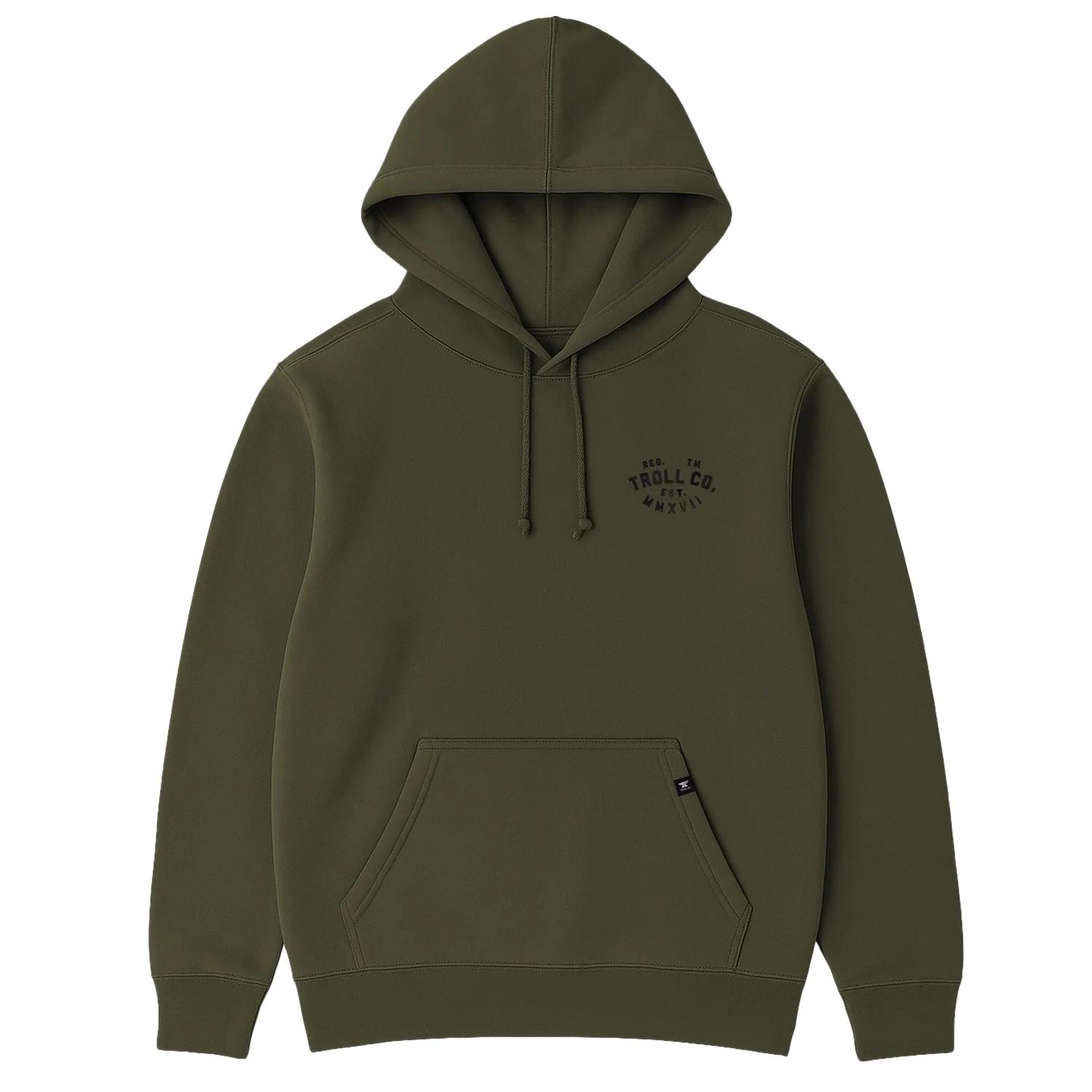 Men's DHCM Elixir Hoodie - Image 3