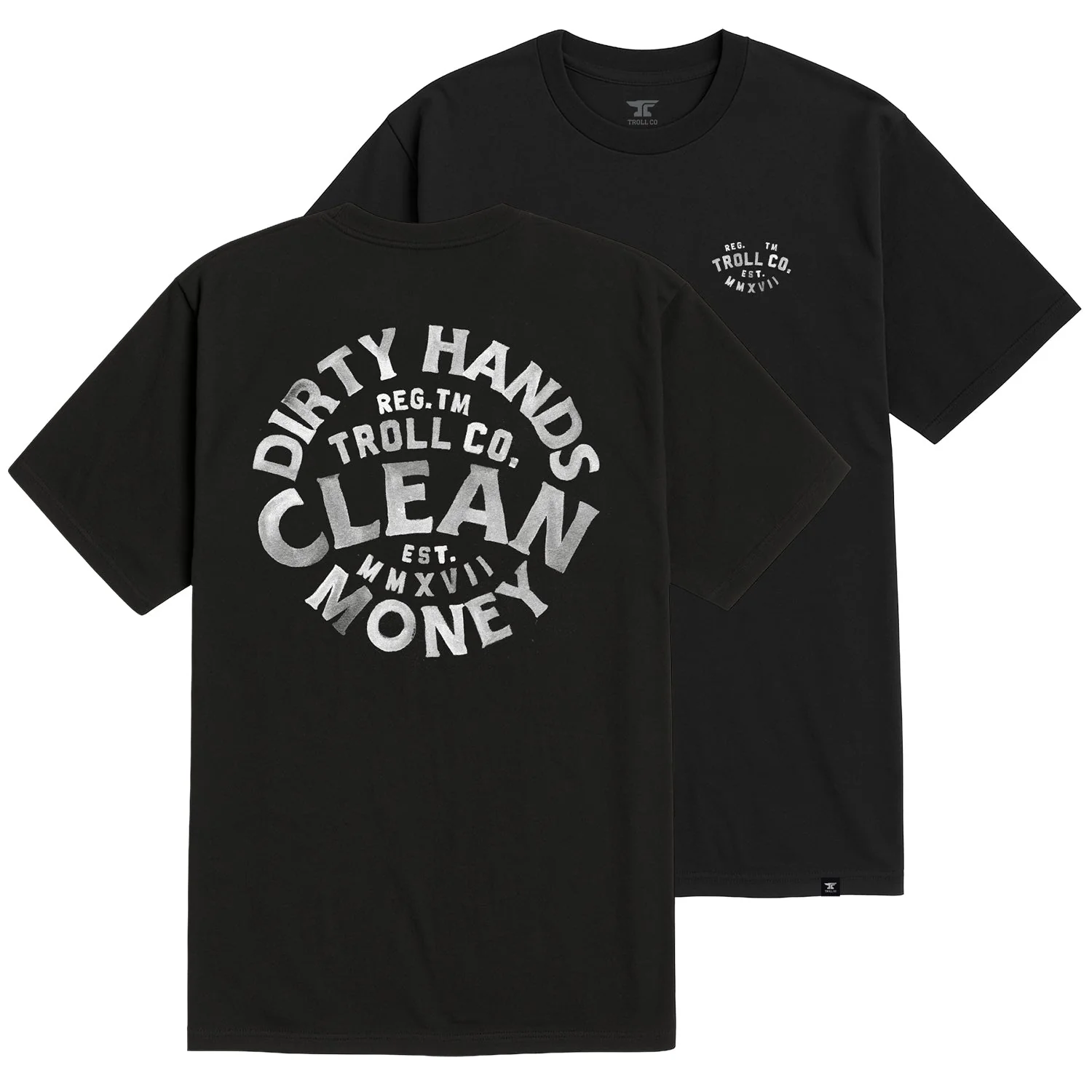 Men's DHCM Elixir T-Shirt