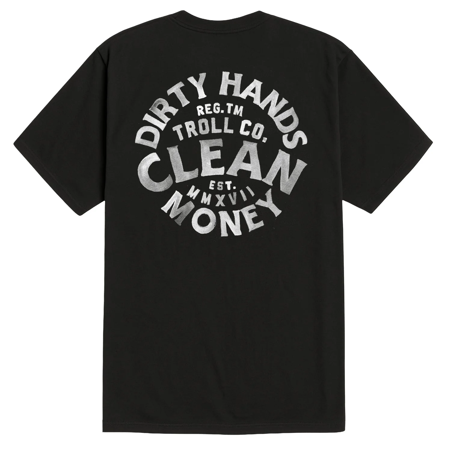 Men's DHCM Elixir T-Shirt - Image 2
