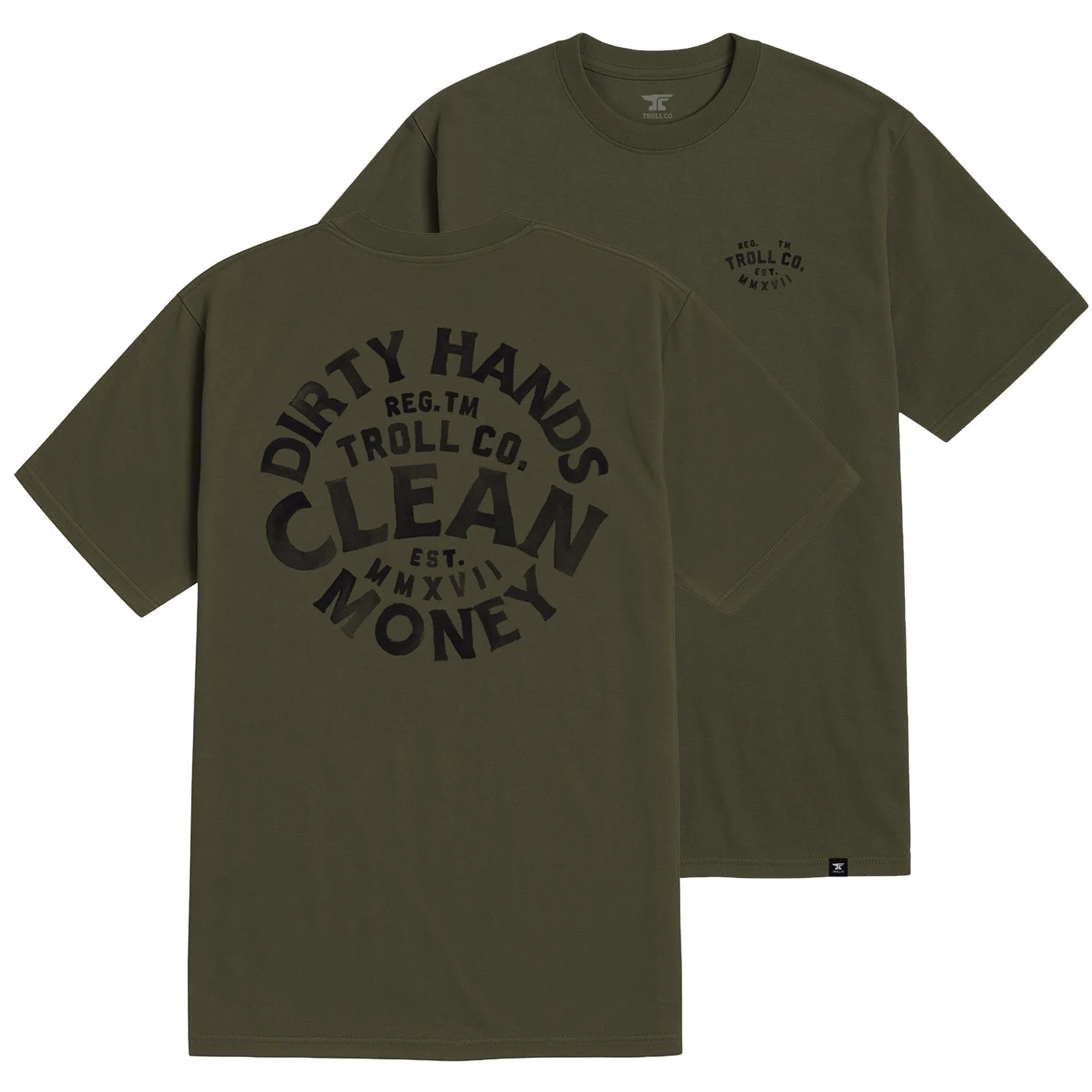 Men's DHCM Elixir T-Shirt