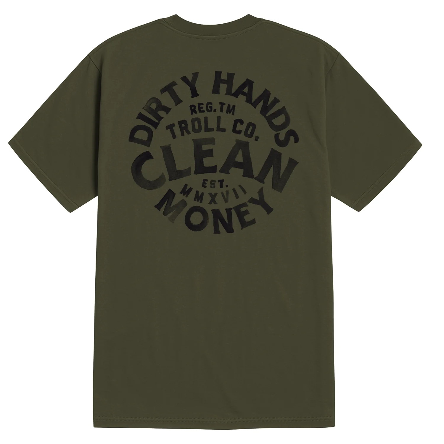 Men's DHCM Elixir T-Shirt - Image 2