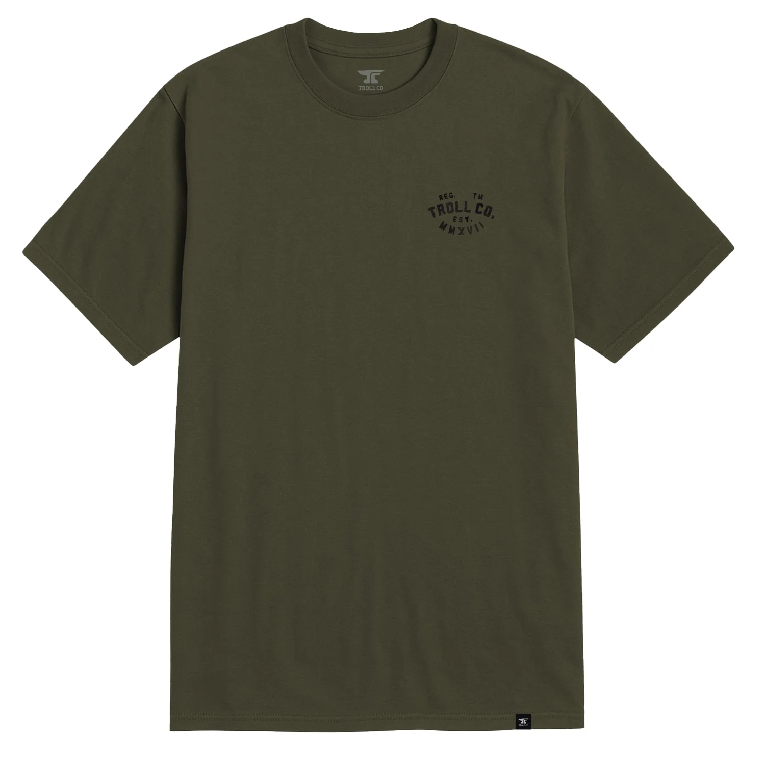 Men's DHCM Elixir T-Shirt - Image 3
