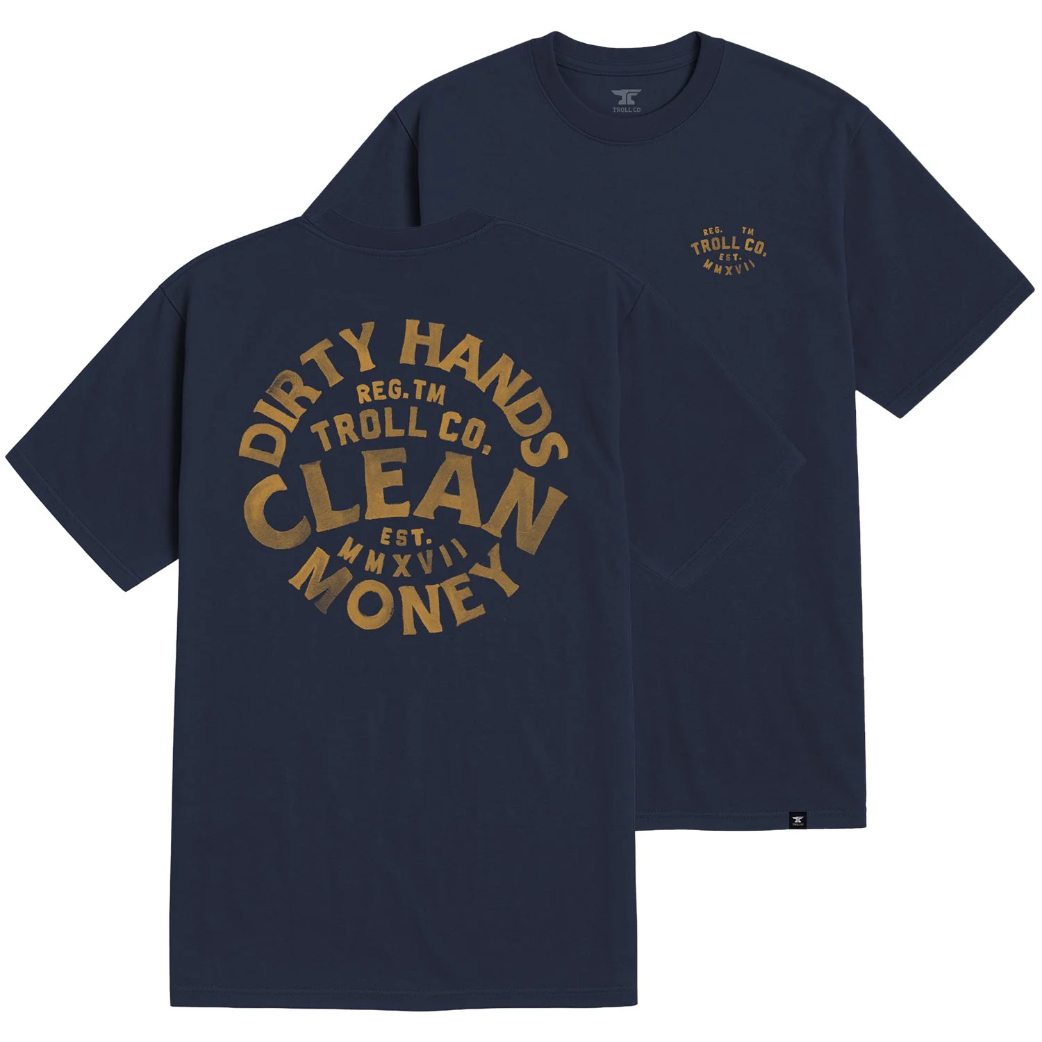 Men's DHCM Elixir T-Shirt