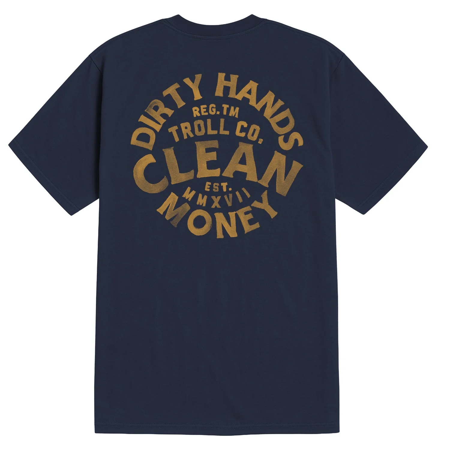 Men's DHCM Elixir T-Shirt - Image 2