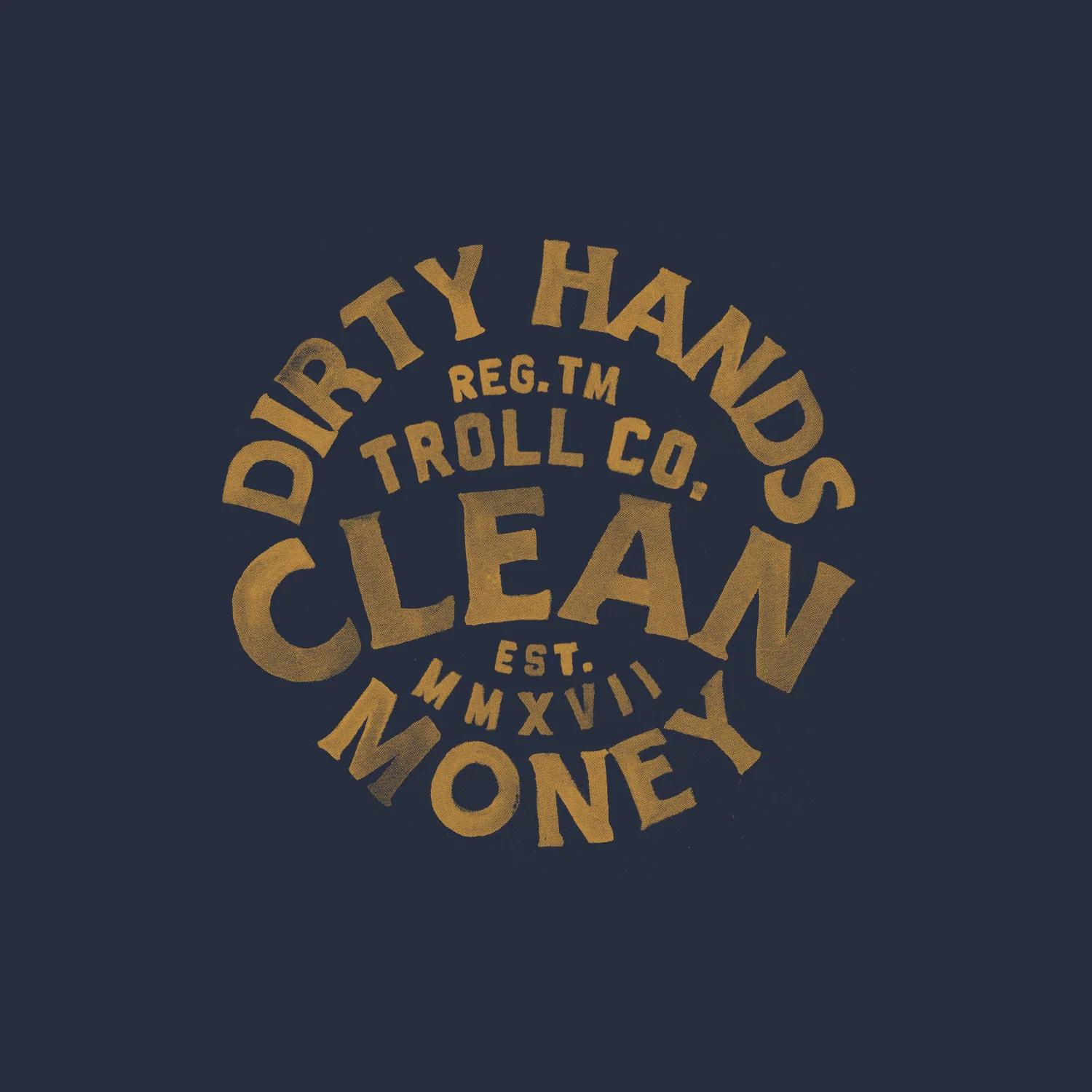 Men's DHCM Elixir T-Shirt - Image 3