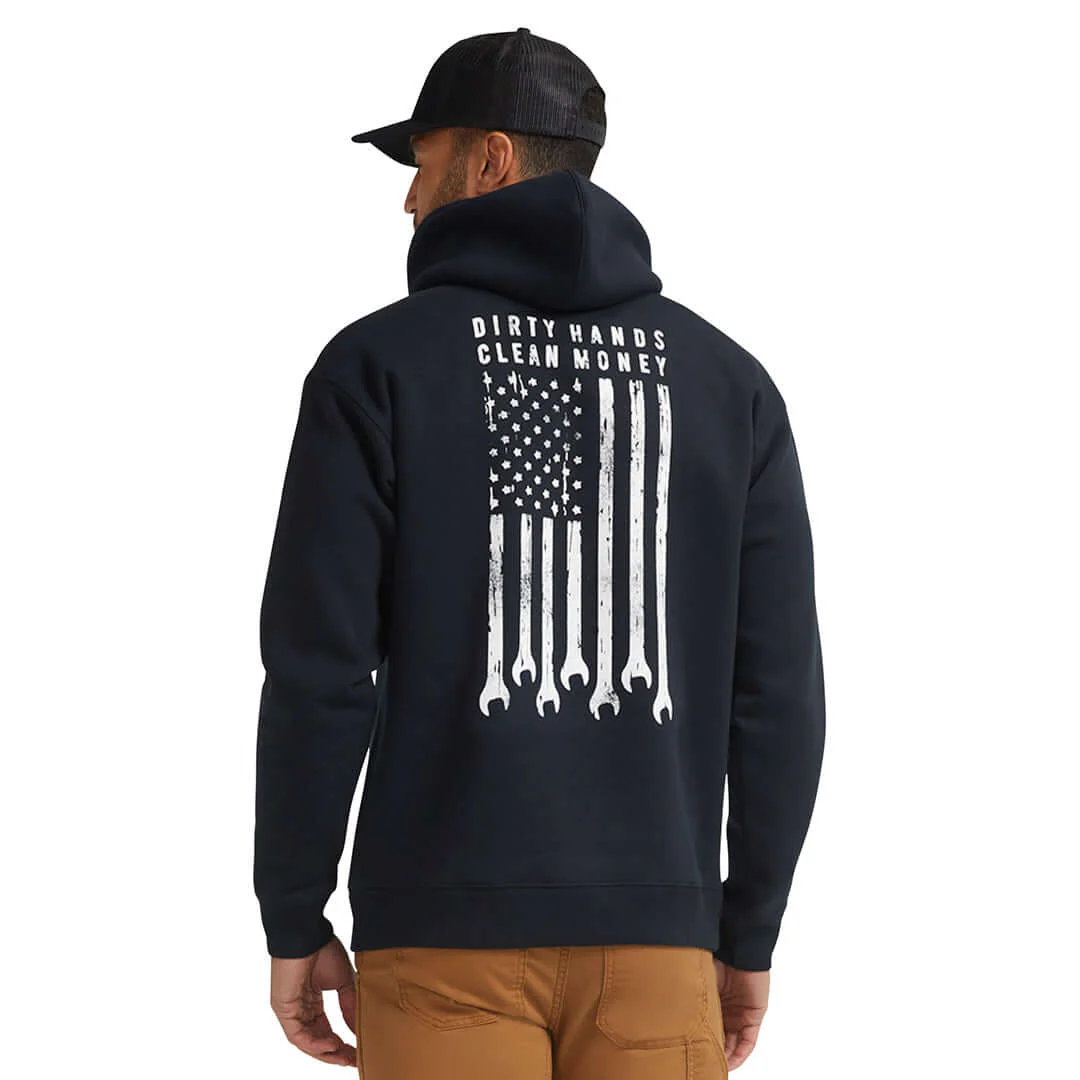 Men's DHCM Flagship Hoodie