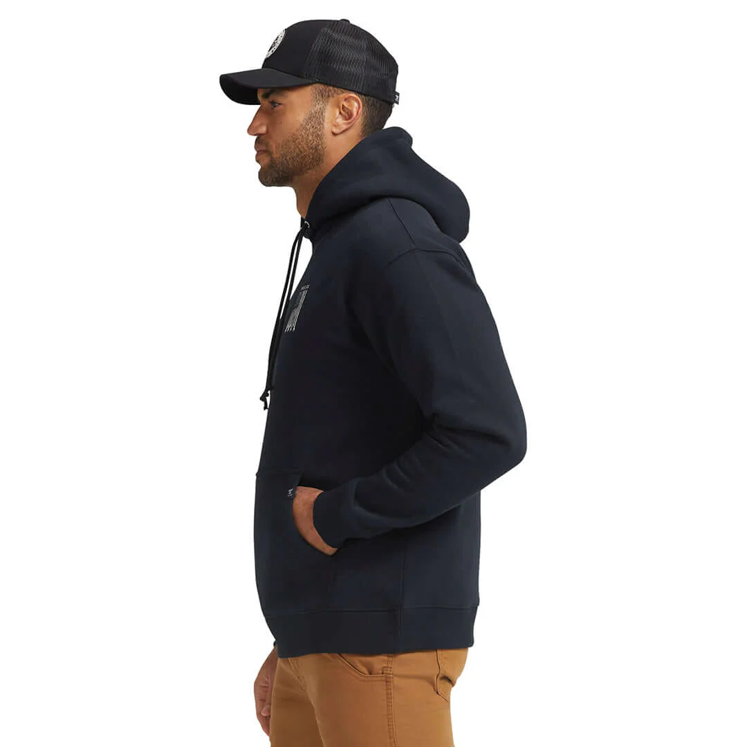 Men's DHCM Flagship Hoodie - Image 3