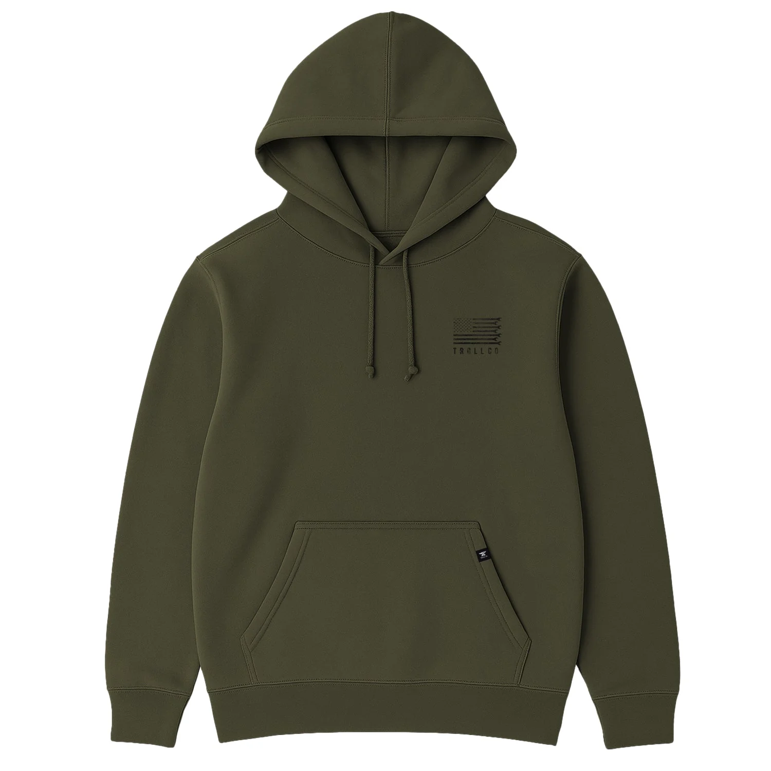 Men's DHCM Flagship Hoodie - Image 3
