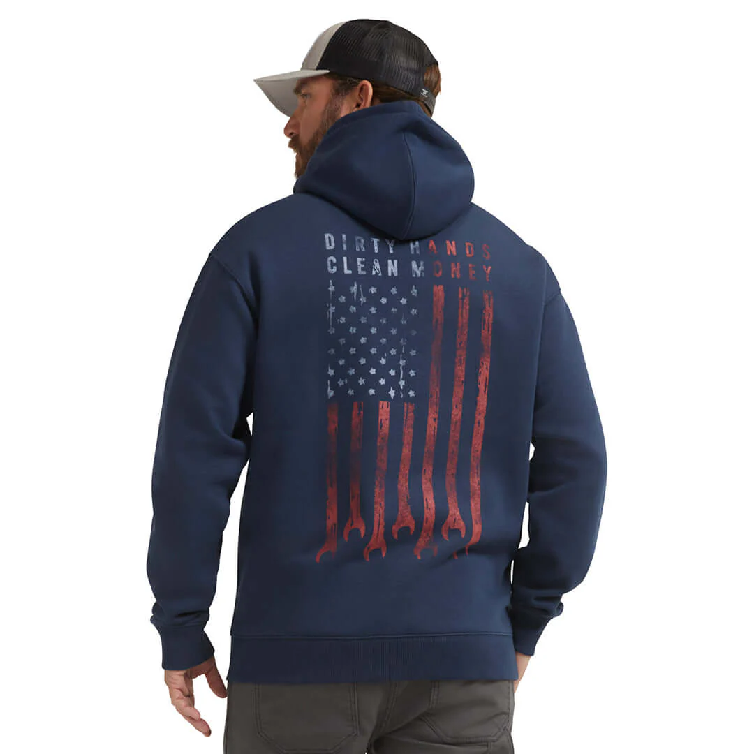 Men's DHCM Flagship Hoodie