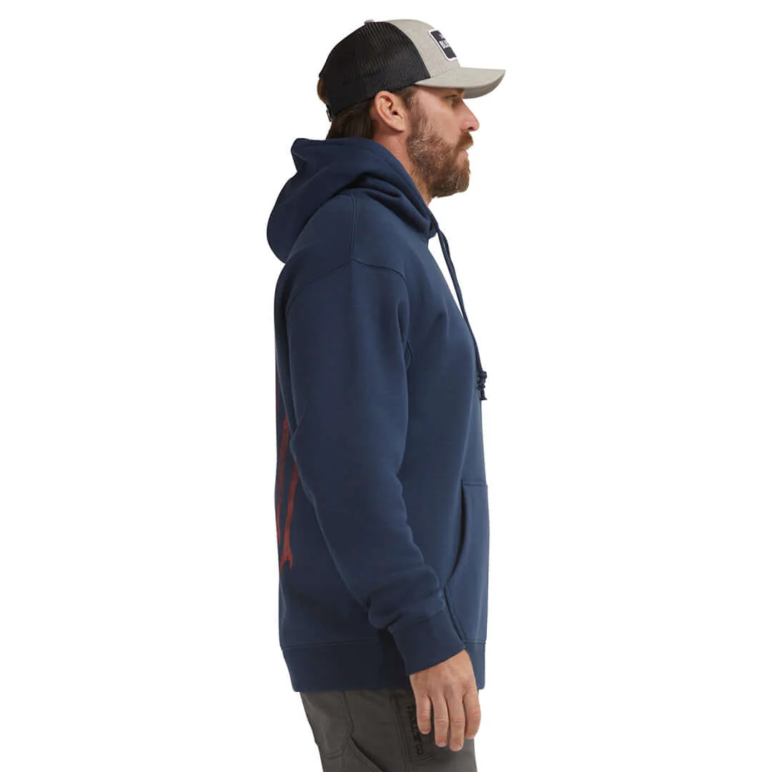 Men's DHCM Flagship Hoodie - Image 3