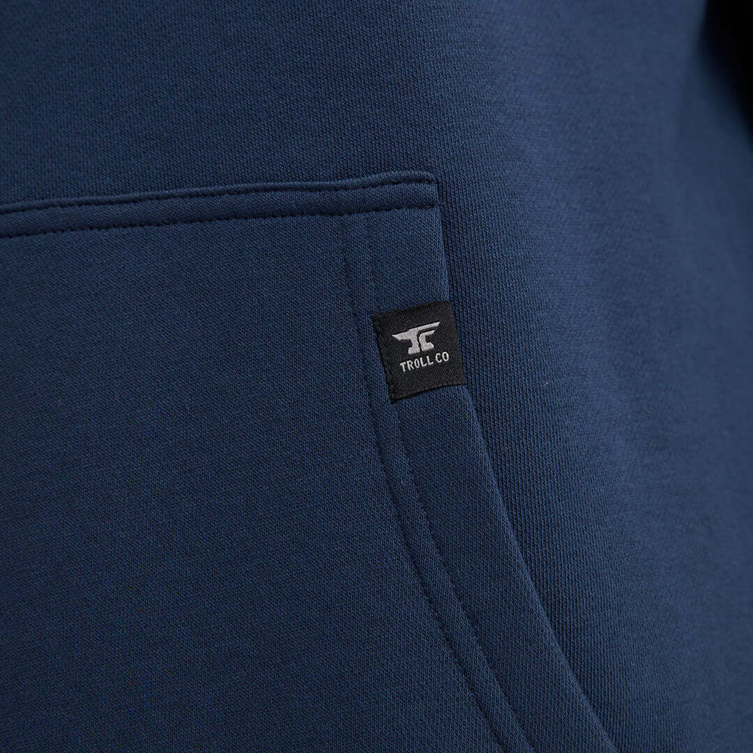 Men's DHCM Flagship Hoodie - Image 6
