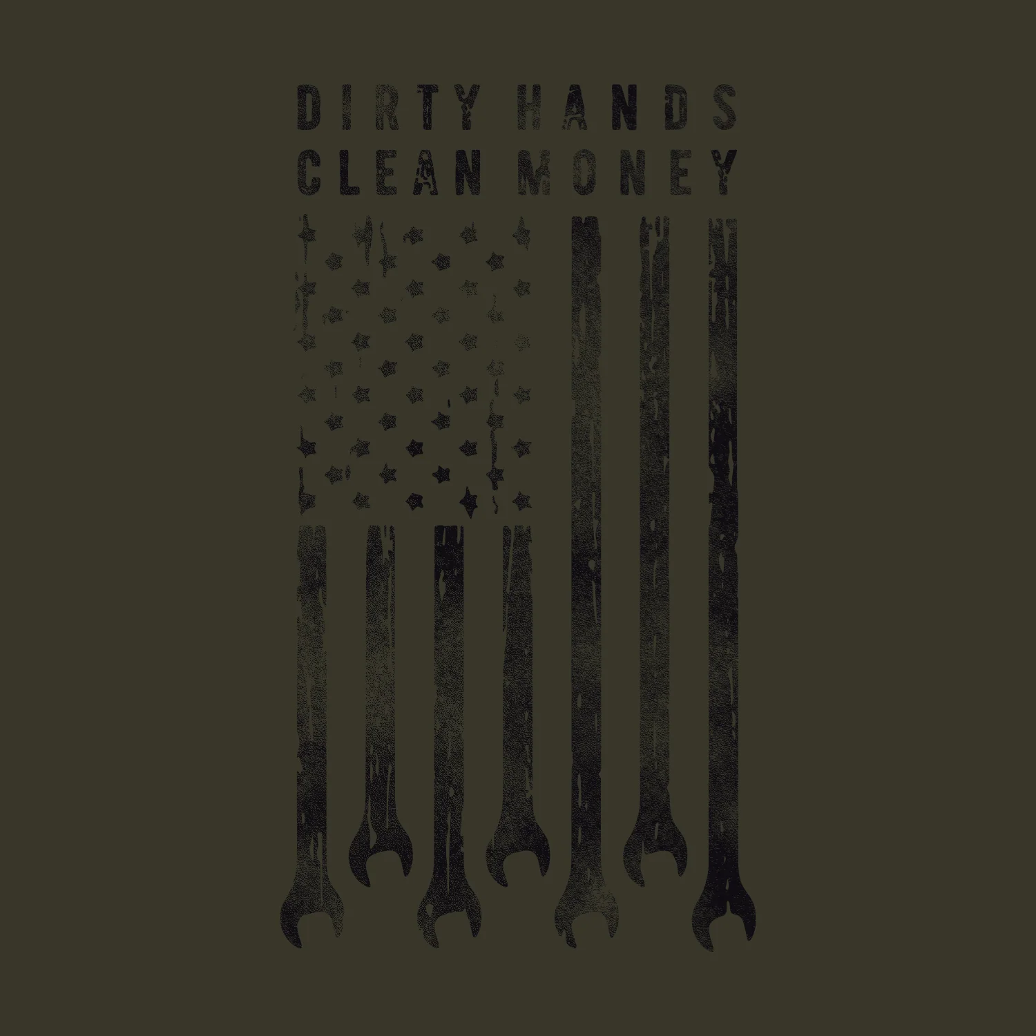 Men's DHCM Flagship T-Shirt - Image 4