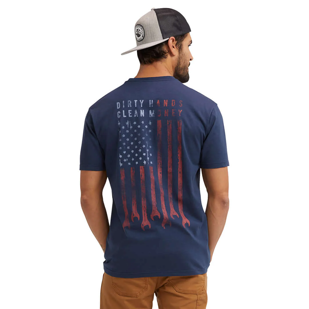 Men's DHCM Flagship T-Shirt