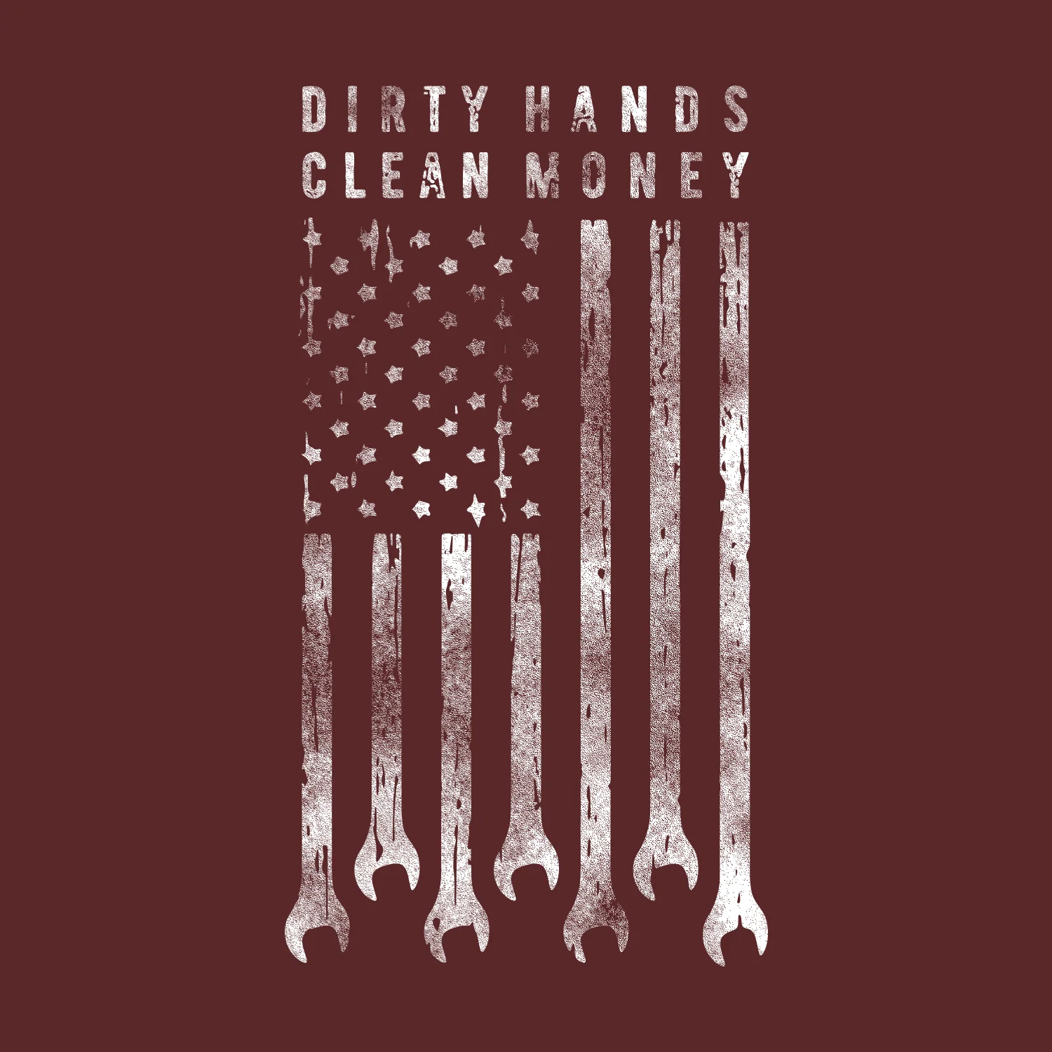 Men's DHCM Flagship T-Shirt - Image 4