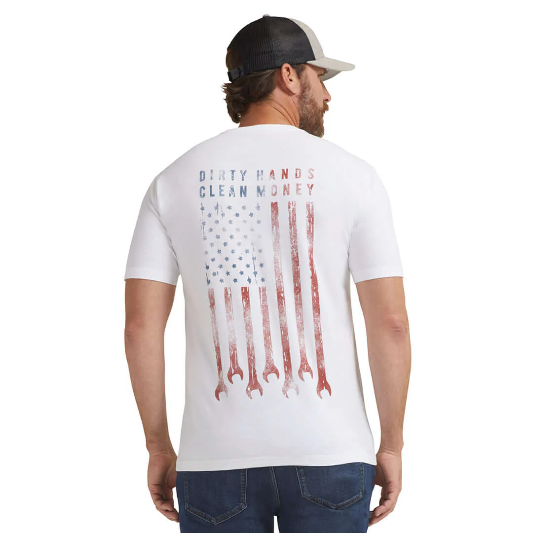 Men's DHCM Flagship T-Shirt
