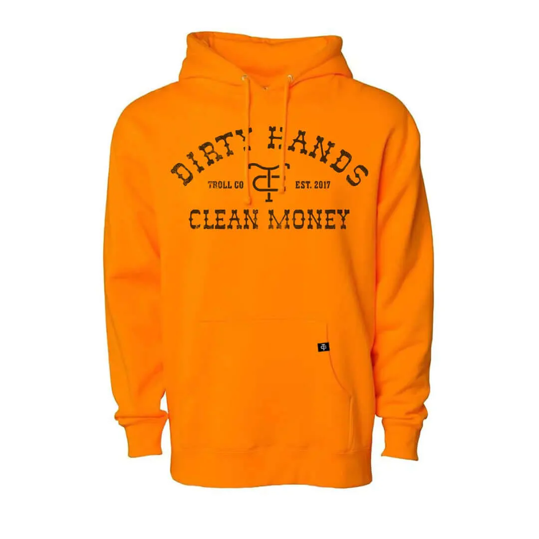 Men's DHCM Frontier Hoodie