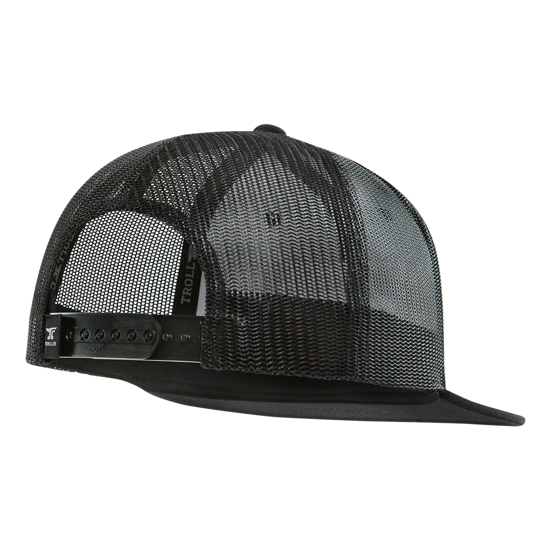 DHCM Haggler Box Patch Trucker - Image 2