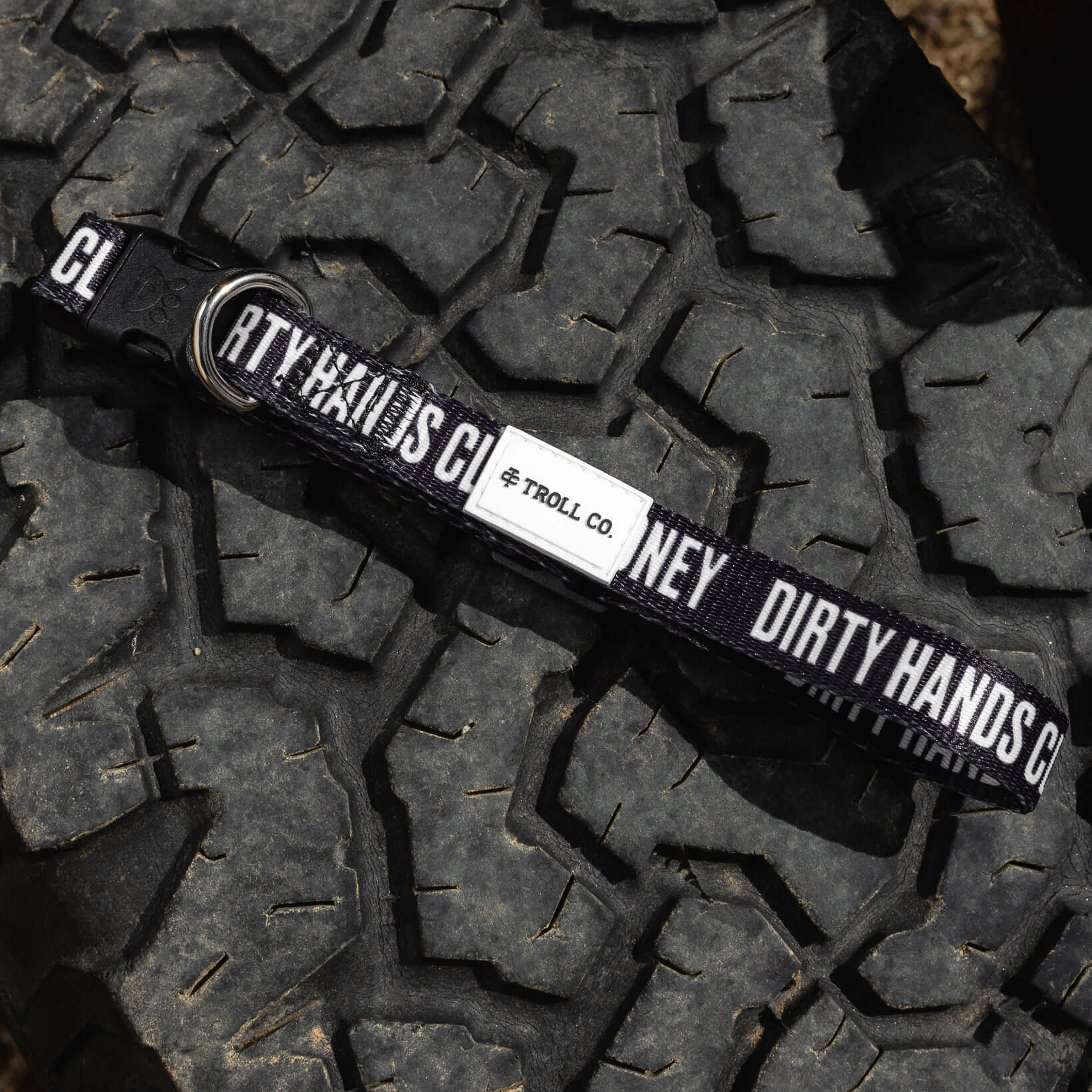 DHCM Heavy Duty Dog Collar - Image 5
