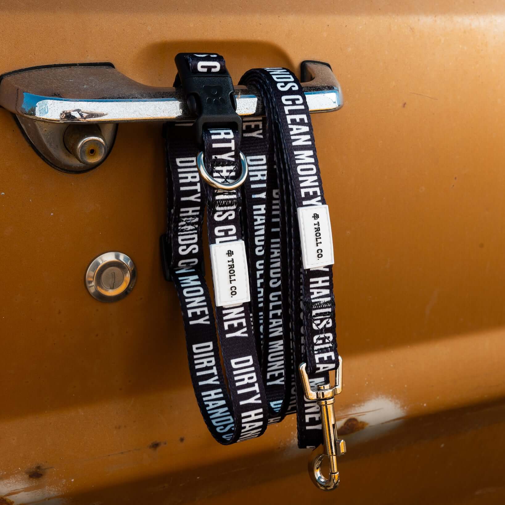 DHCM Heavy Duty Dog Leash - Image 12