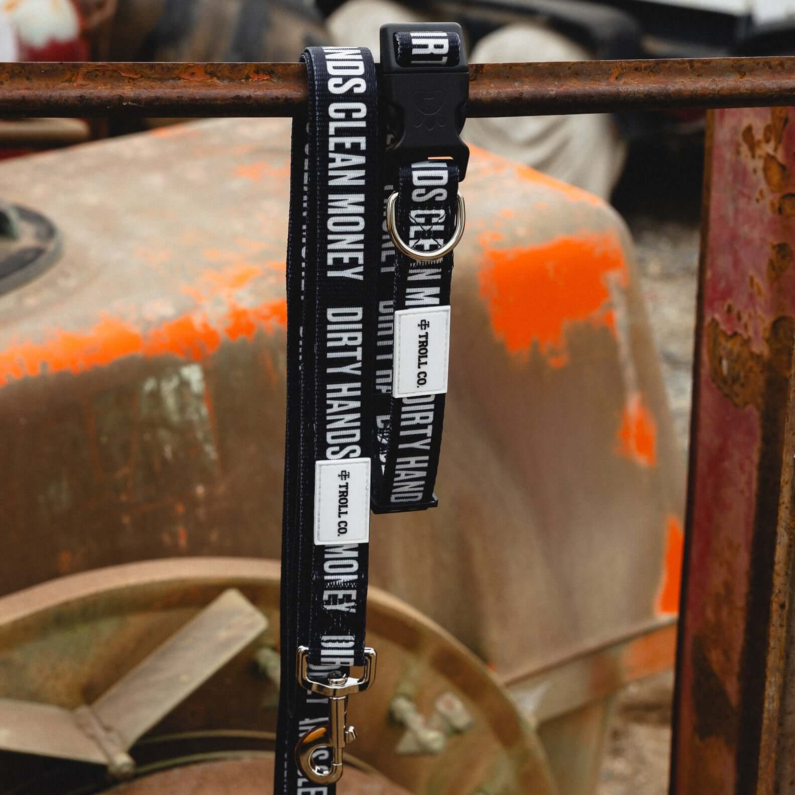 DHCM Heavy Duty Dog Leash - Image 13